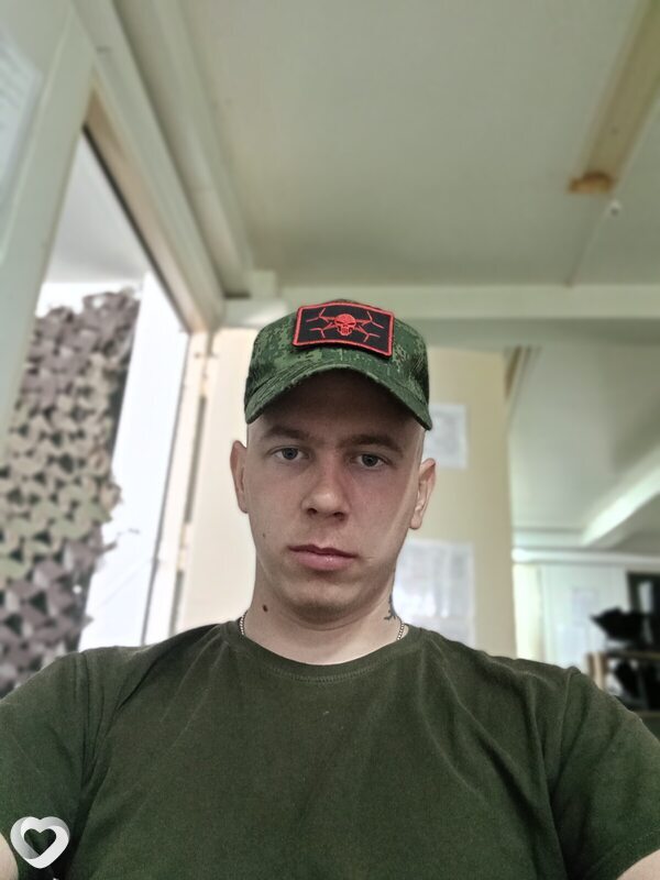 Женя, 22, Симферополе — анкета №4128348