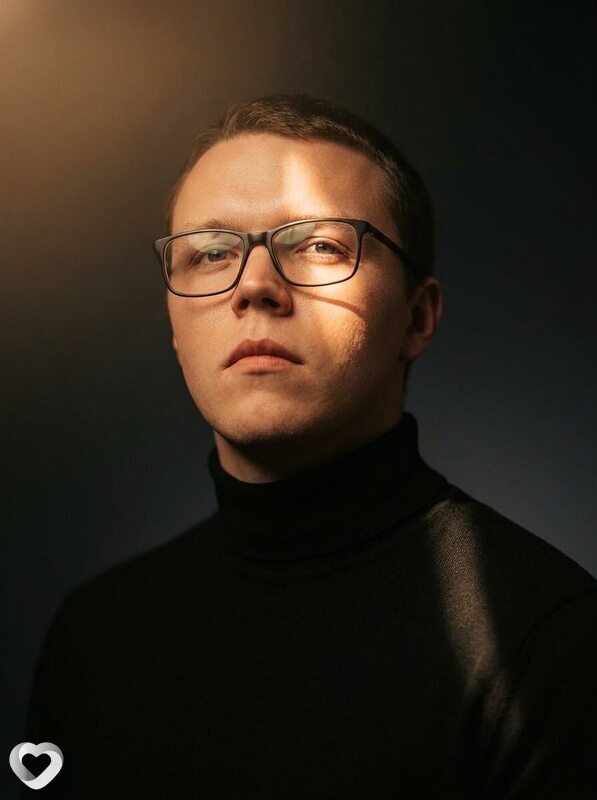 Семен, 21, Борисоглебске — анкета №4128350