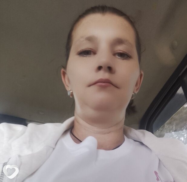 Анастасия, 33, Уссурийске — анкета №4128612