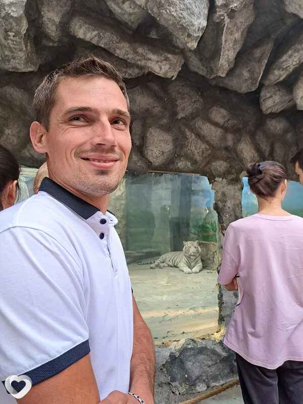 Алекс, 33, Курске — анкета №4128618
