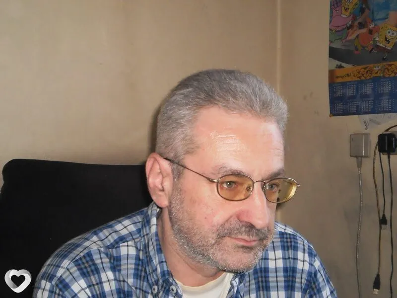 Анатолий, 58, Москве — анкета №4128433