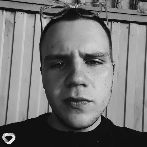 Антон, 22, Пскове — анкета №4128435