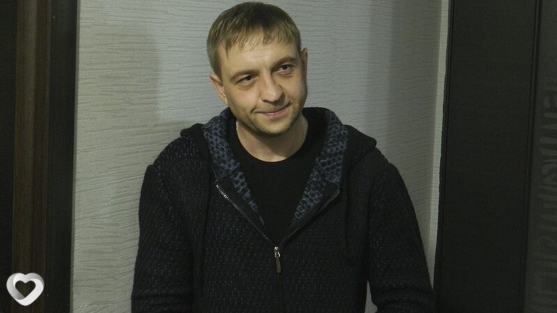 Павел, 45, Санкт-Петербурге — анкета №4128436