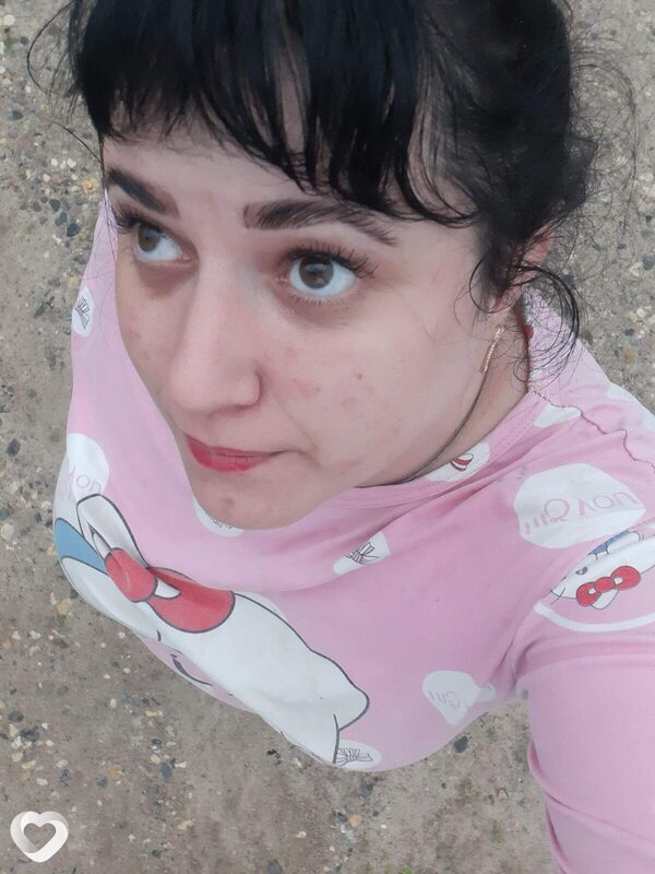 Алена, 39, Ростове-на-Дону — анкета №4128438