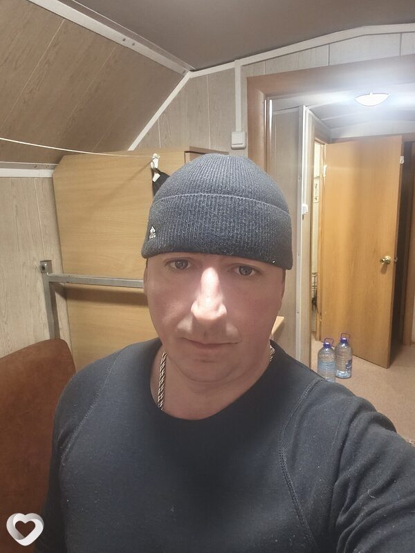 Виталий, 42, Томске — анкета №4128440
