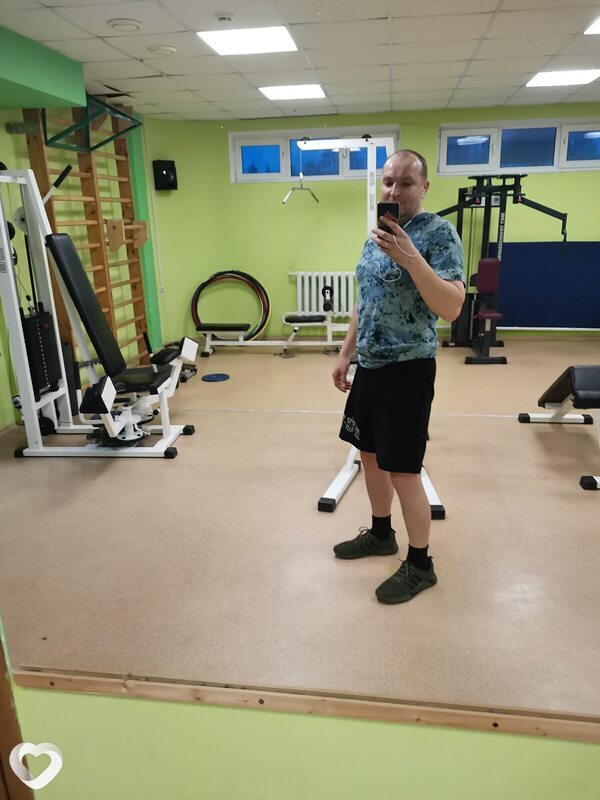 Александр, 45, Брянске — анкета №4128442