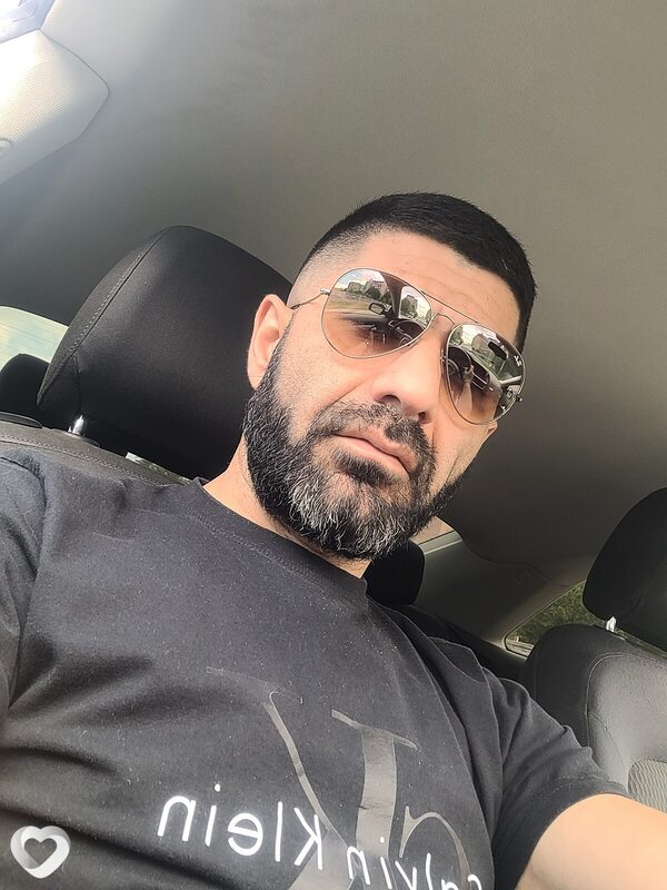 David, 37, Краснодаре — анкета №4128454