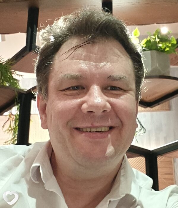 Олег, 44, Орехово-Зуеве — анкета №4128137