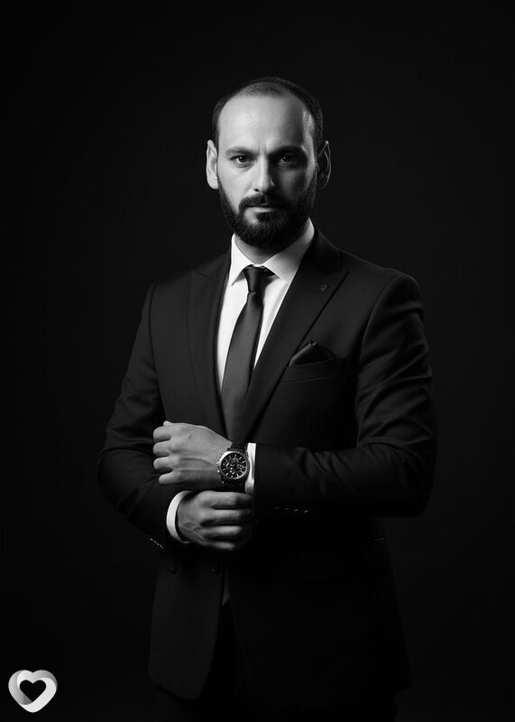 Магомед, 33, Люберцах — анкета №4128138