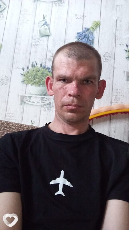 Виктор, 38, Минске — анкета №4128145