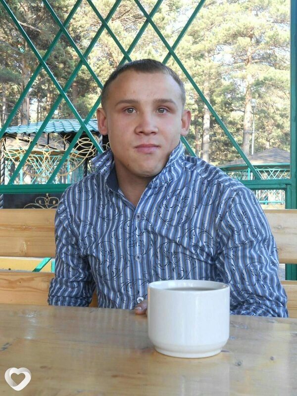 Александр, 30, Прокопьевске — анкета №4128150