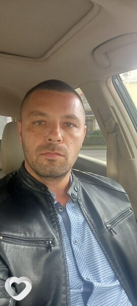 Владимир, 39, Бресте — анкета №4128234