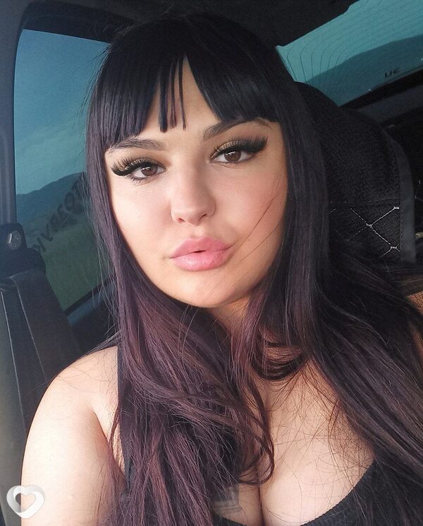 Юлиана, 26, Абакане — анкета №4128235