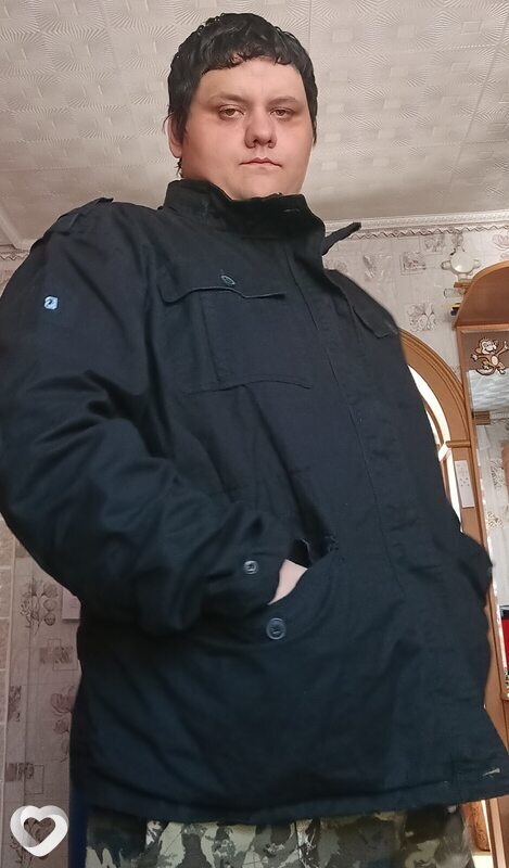 Вадим, 31, Усть-Кут — анкета №4128241