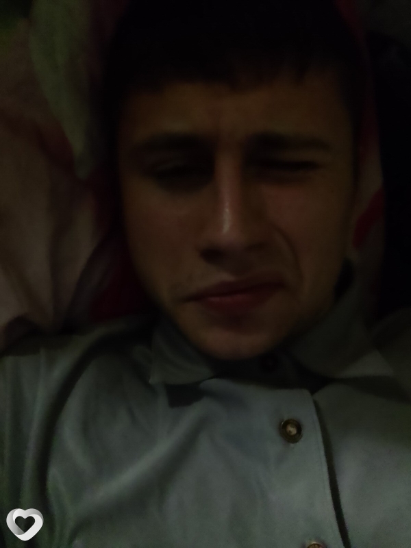 Ян, 24, Улан-Удэ — анкета №4128251