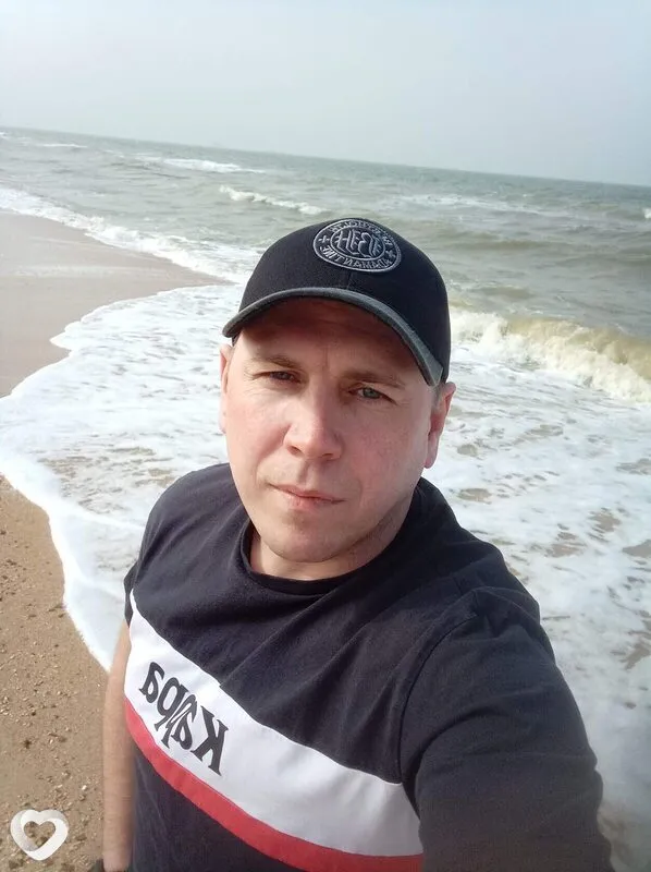 Виталий, 36, Бийске — анкета №4128252