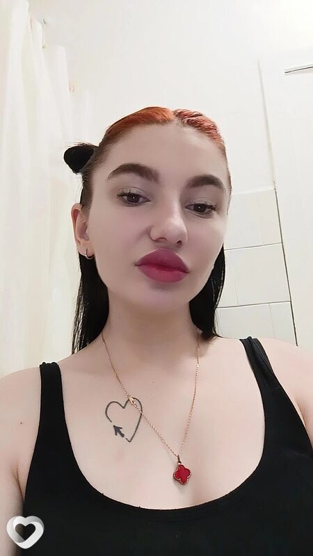 Женя, 22, Могилев — анкета №4128481