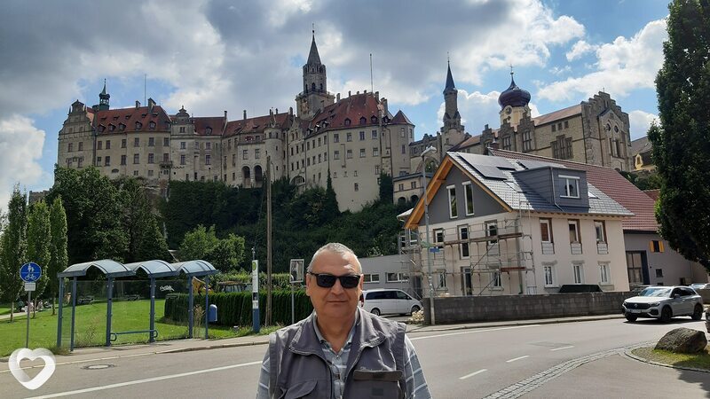Oleg, 56, Харькове — анкета №4128482