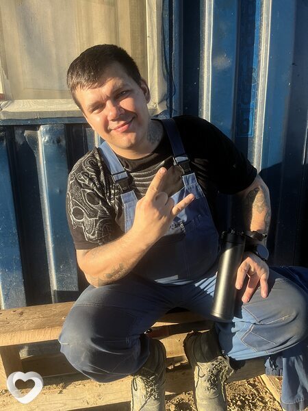 Алексей, 39, Гомеле — анкета №4128493