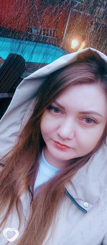 Мария, 38, Санкт-Петербурге — анкета №4128494