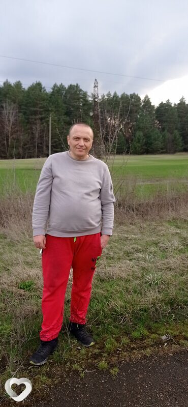 Андрей, 43, Запорожье — анкета №4128282