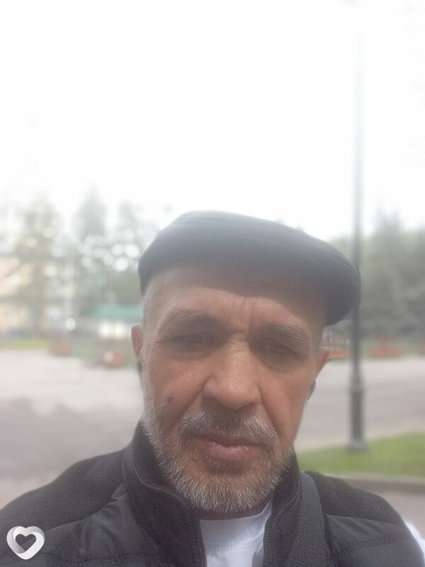 Рушан, 57, Алматы — анкета №4128285