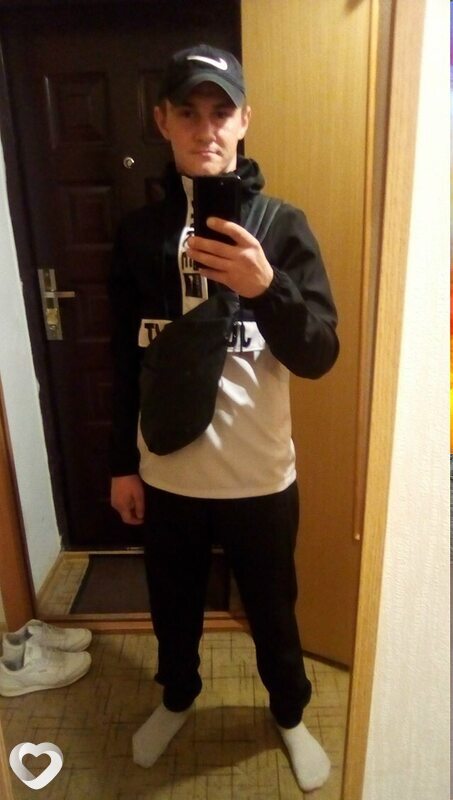 Семён, 33, Новосибирске — анкета №4128292