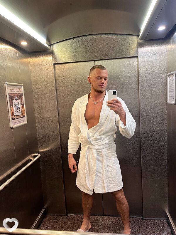 Павел, 29, Железногорске — анкета №4128297