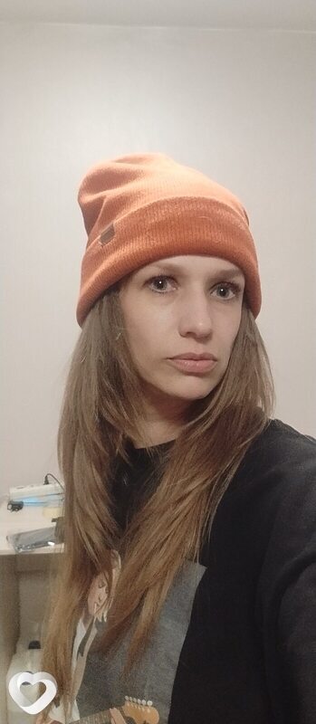 Настя, 42, Нижнем Тагиле — анкета №4128304