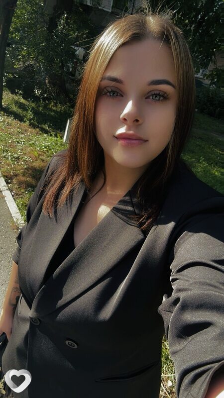 Виолетта, 29, Уссурийске — анкета №4128305