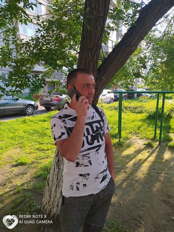 Александр, 36, Красноярске — анкета №4128306
