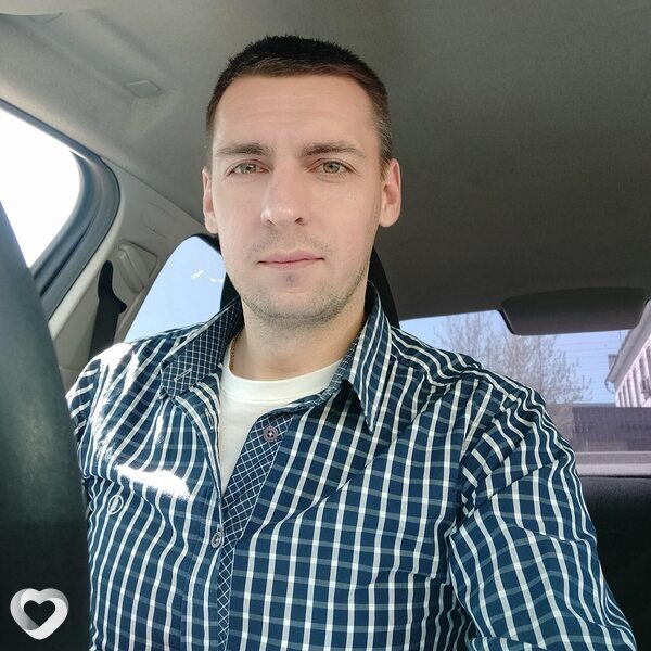 Антон, 40, Канаше — анкета №4128311