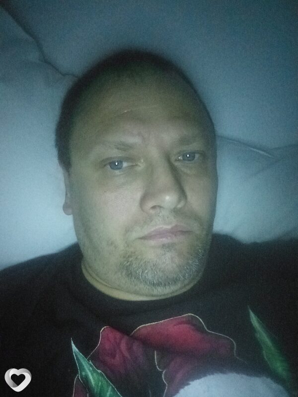 Владимир, 44, Санкт-Петербурге — анкета №4128324