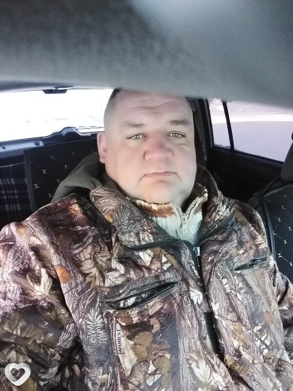 Дмитрий, 46, Комсомольске-на-Амуре — анкета №4128328