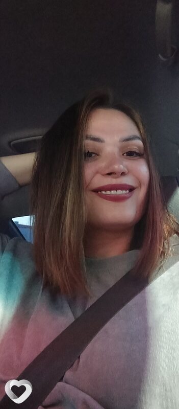 Анна, 40, Нижнем Тагиле — анкета №4128205