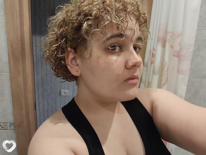 Соня, 19, Туле — анкета №4128214