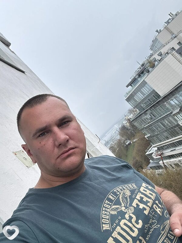 Лёха, 37, Курске — анкета №4128215