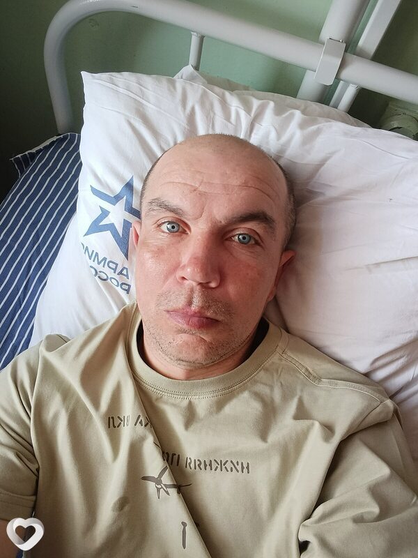Дмитрий, 42, Комсомольске-на-Амуре — анкета №4128226