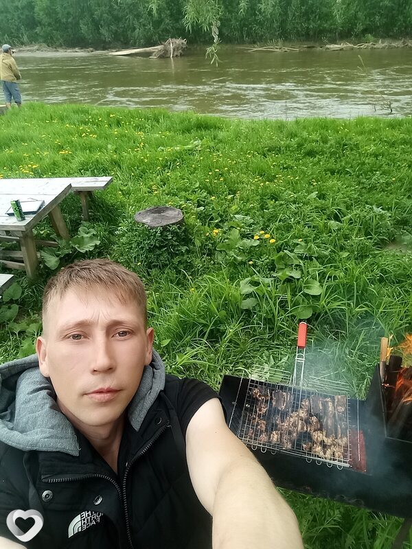 Андрей, 34, Южно-Сахалинске — анкета №4128227