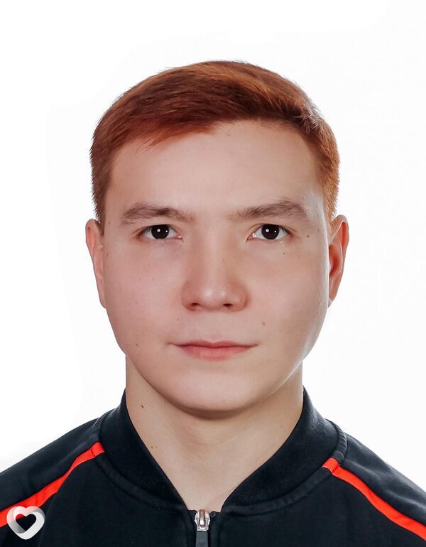 Ильяс, 27, Санкт-Петербурге — анкета №4128733