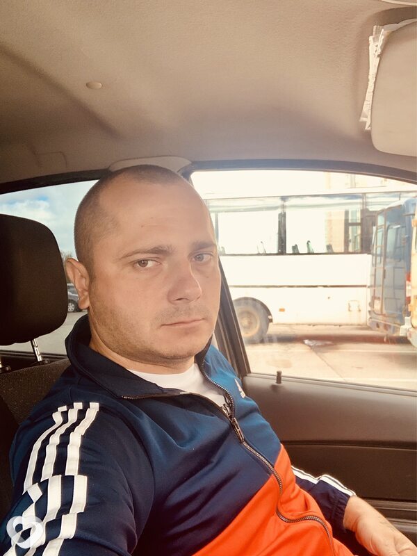 Артем, 40, Воронеже — анкета №4128744