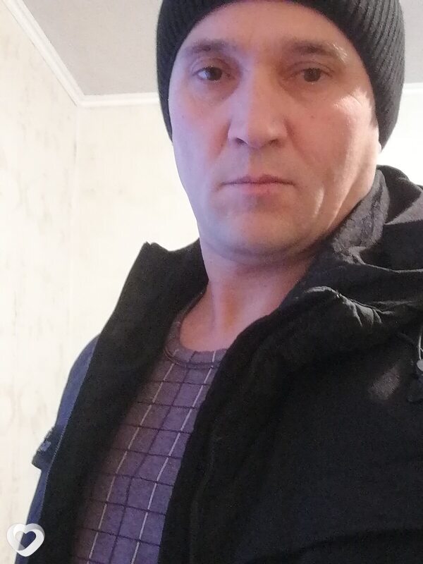 Faruh, 44, Новосибирске — анкета №4128457
