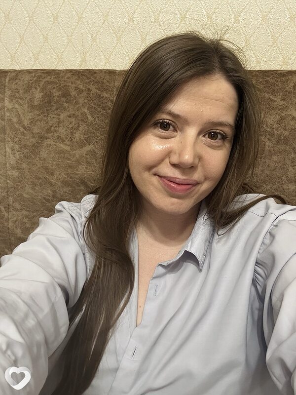 Люба, 33, Новосибирске — анкета №4128461