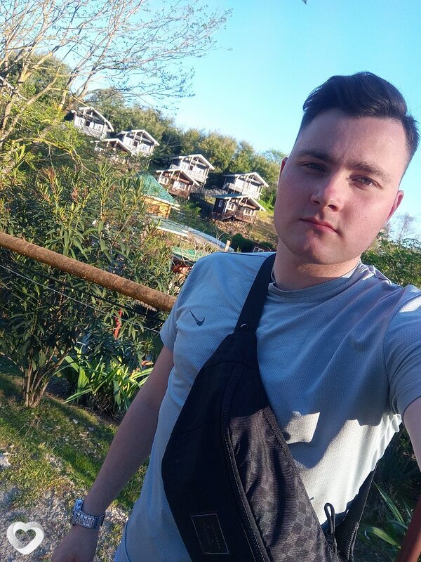 Даниил, Солнечногорск