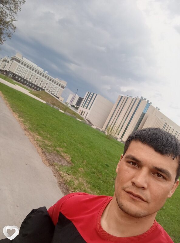 Арсен, 32, Кемерове — анкета №4128408