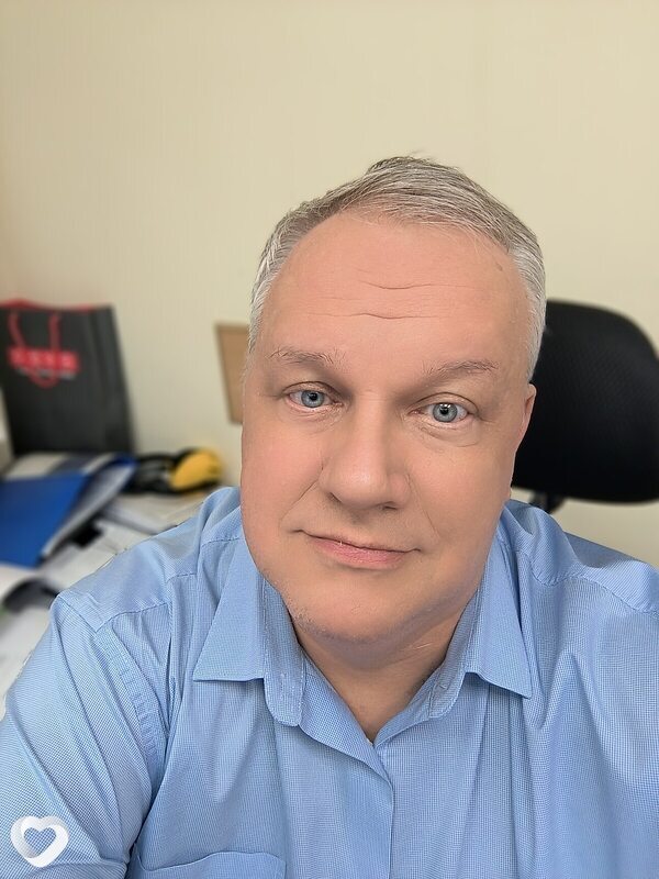Василий, 54, Красноярске — анкета №4128419