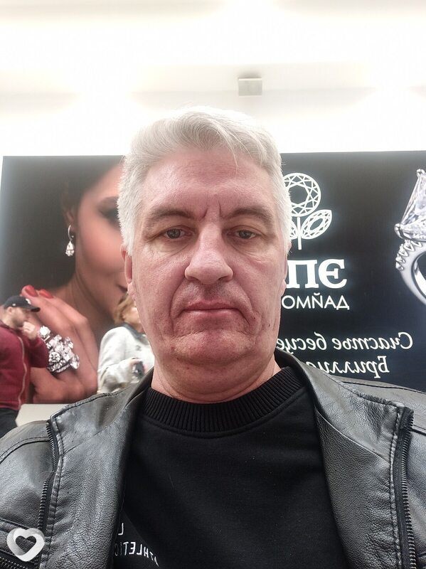 Александр, 52, Норильске — анкета №4128424