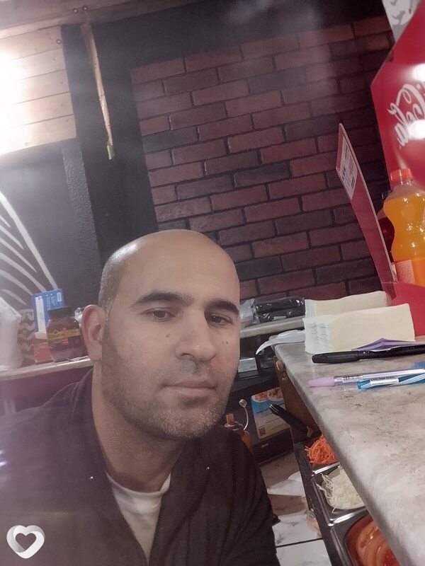Мумин, 40, Нижнем Новгороде — анкета №4128505