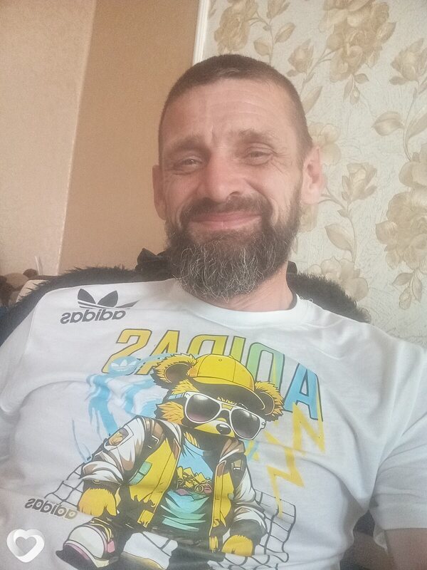 Дмитрий, 53, Москве — анкета №4128511