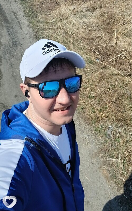 Алекс, 34, Норильске — анкета №4128516